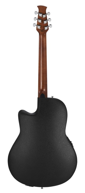 Applause - CS Steel String Acoustic / Electric Guitar, Natural Satin #AB24-4S