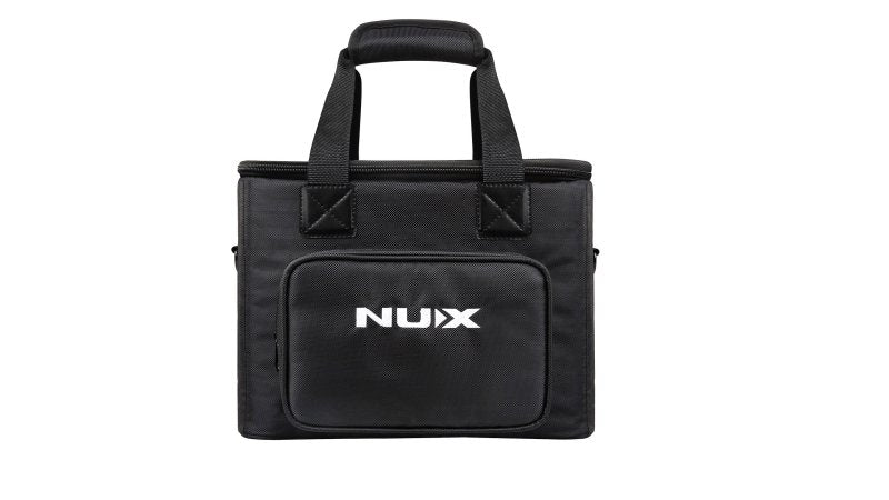 NUX - Gig Bag for AC-25 Acoustic Amp #AC-25-BAG