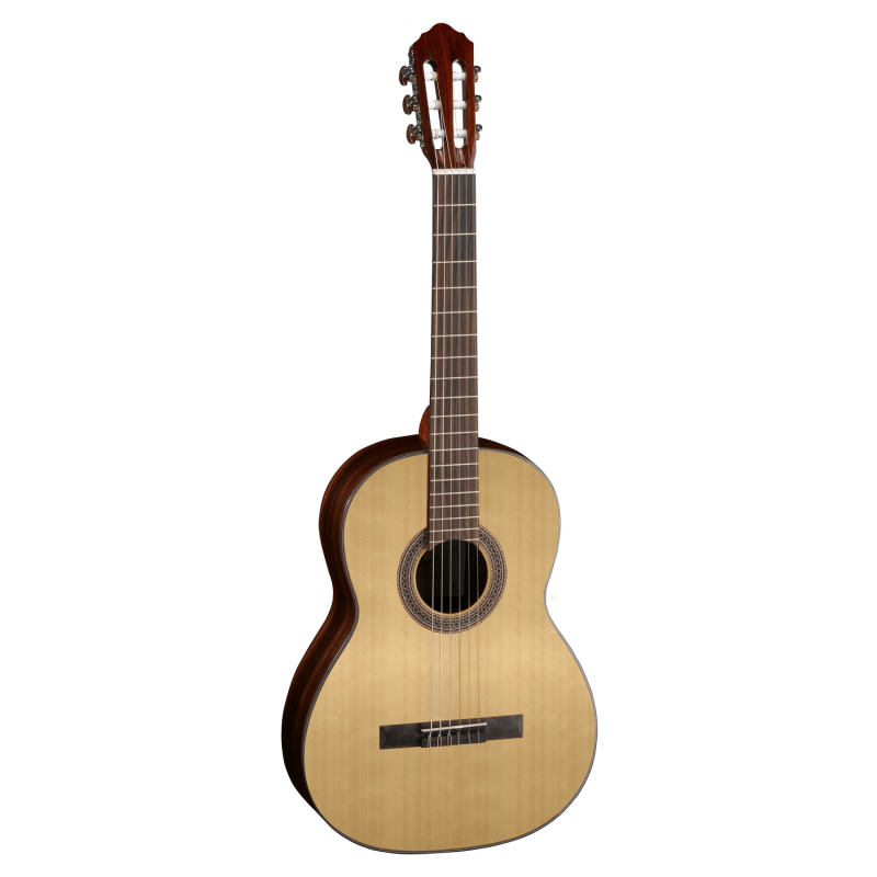 Cort - Cort AC150-NAT Classical Guitar, Natural Gloss #AC150-NAT