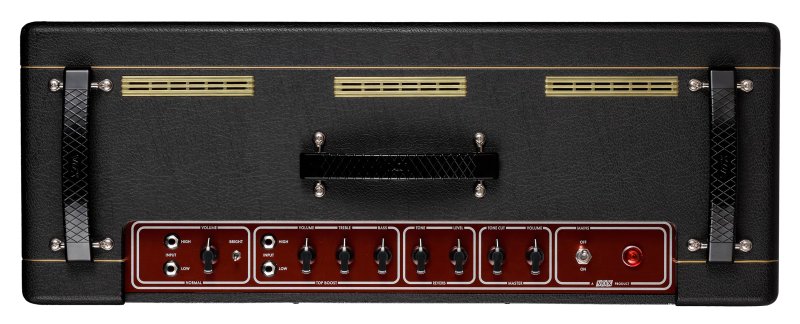 Vox - 2x 12" Handwired 30W Combo Amp, Celestion Greenback #AC30HWR2