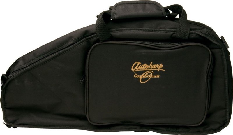 Oscar Schmidt - Autoharp Gig Bag #AC445