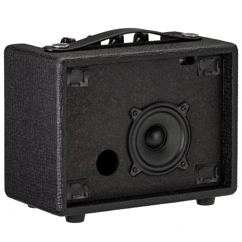 Vox - 10W Compact Practice Guitar Amplifier with Reverb & Boost #ACMINI