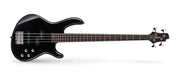 Cort - Black Action Bass Guitar #ACTION-BASS-PLUS-BK
