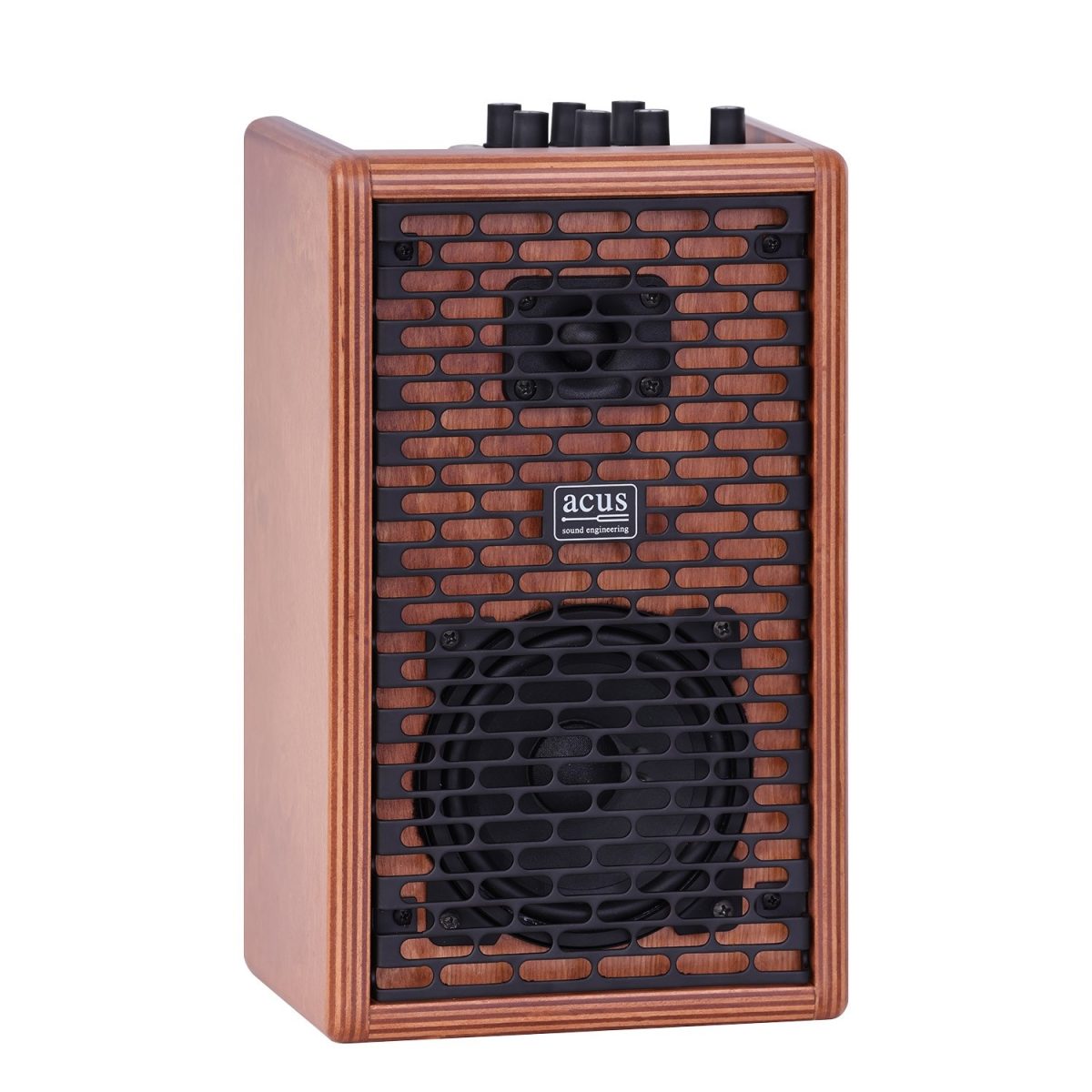 Acus - ONE FORSTRINGS 4 Ferdi 40W Acoustic Guitar Amplifier