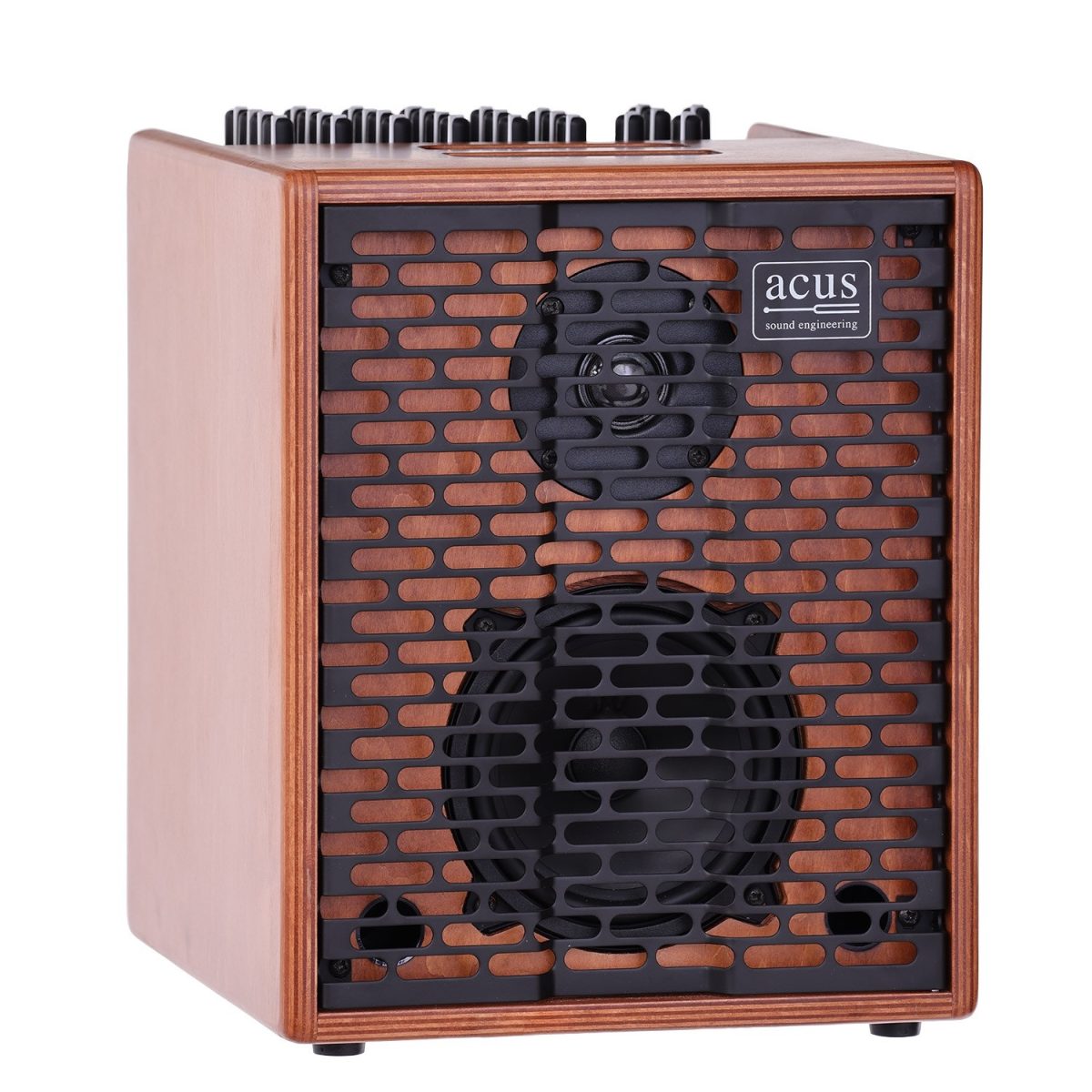 Acus – ONE FORSTRINGS 5 Ferdi Wood 70W Acoustic Guitar Amplifier