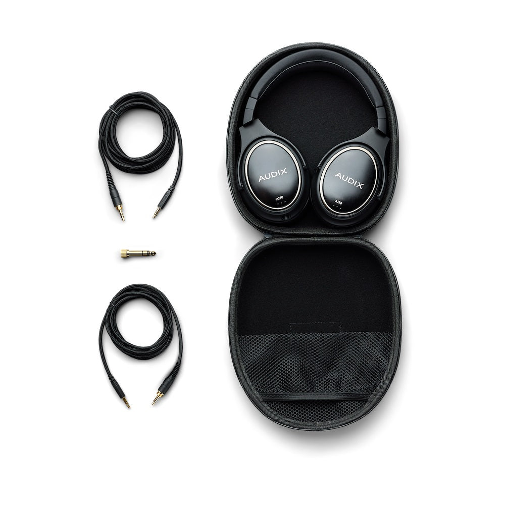 Audix - A150 Studio Reference Headphones