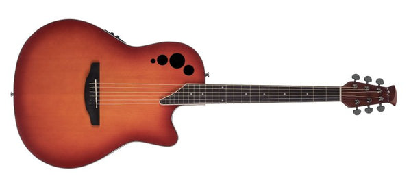 Acoustic Guitars