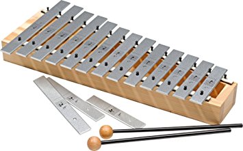 Sonor - Orff Primary Series Alto Glockenspiel #AGP-INT