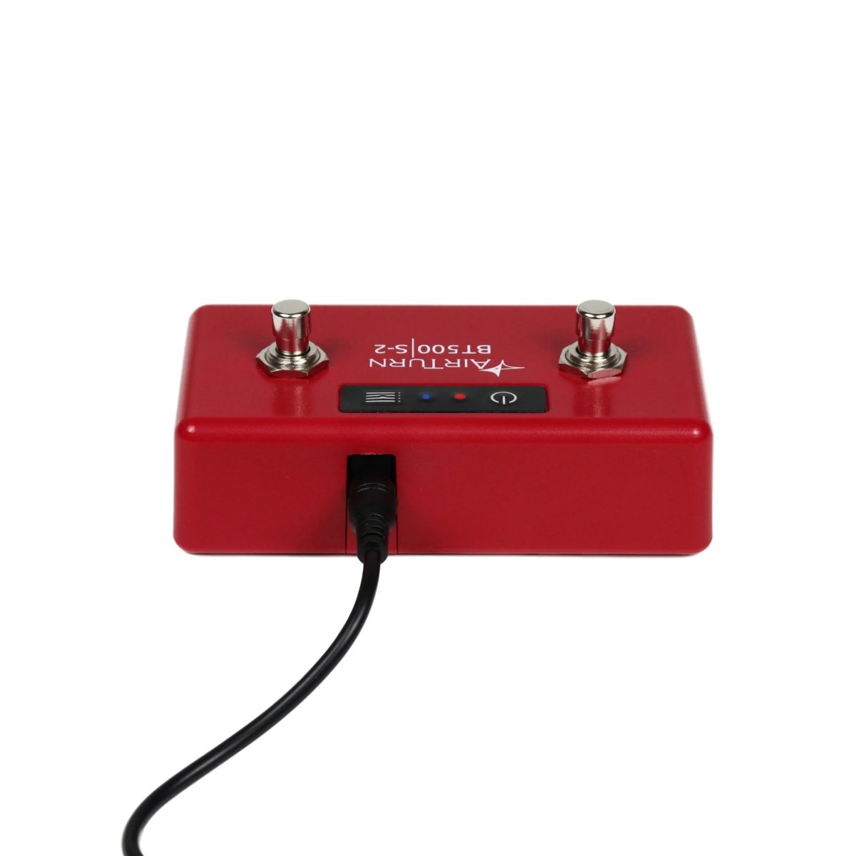 AirTurn - BT500S-2 Controller Foot switch