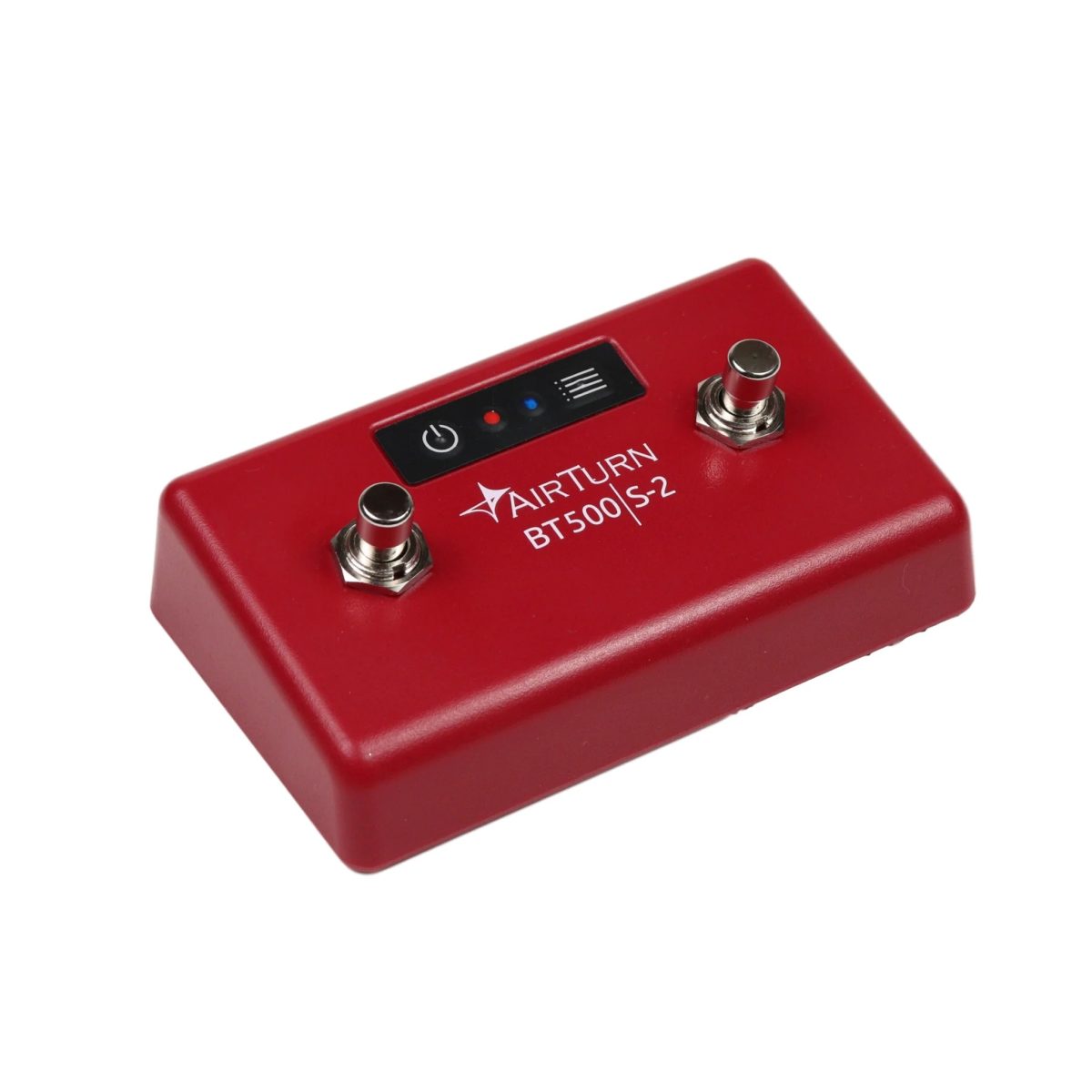 AirTurn - BT500S-2 Controller Foot switch