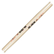 Vic Firth - AJ3 American Jazz® An 8D shaft that feels like it plays itself. Long taper for a great rebound #AJ3