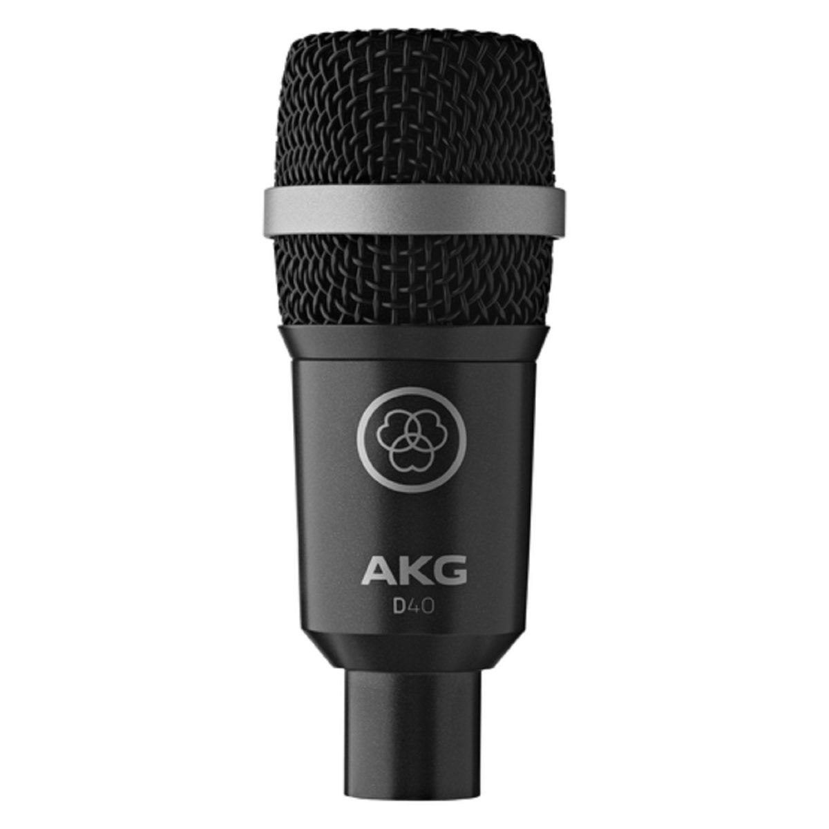 AKG - D40 Professional Dynamic Instrument Microphone