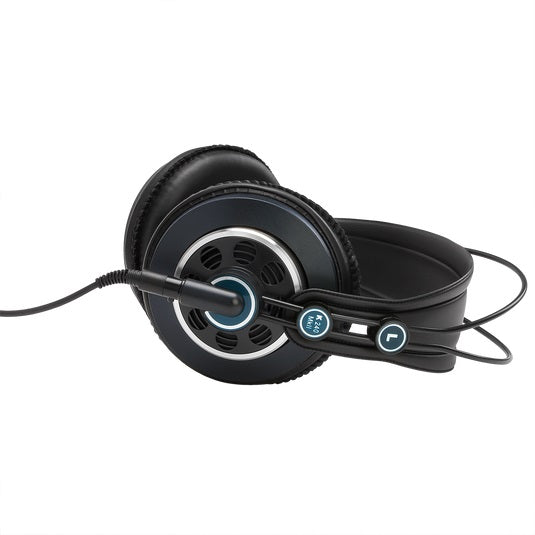 AKG - K240 MKII Professional Semi-Open Headphones
