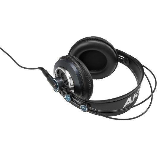 AKG - K240 MKII Professional Semi-Open Headphones
