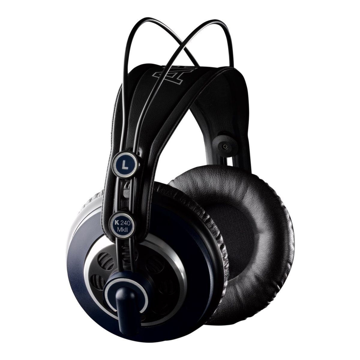 AKG - K240 MKII Professional Semi-Open Headphones