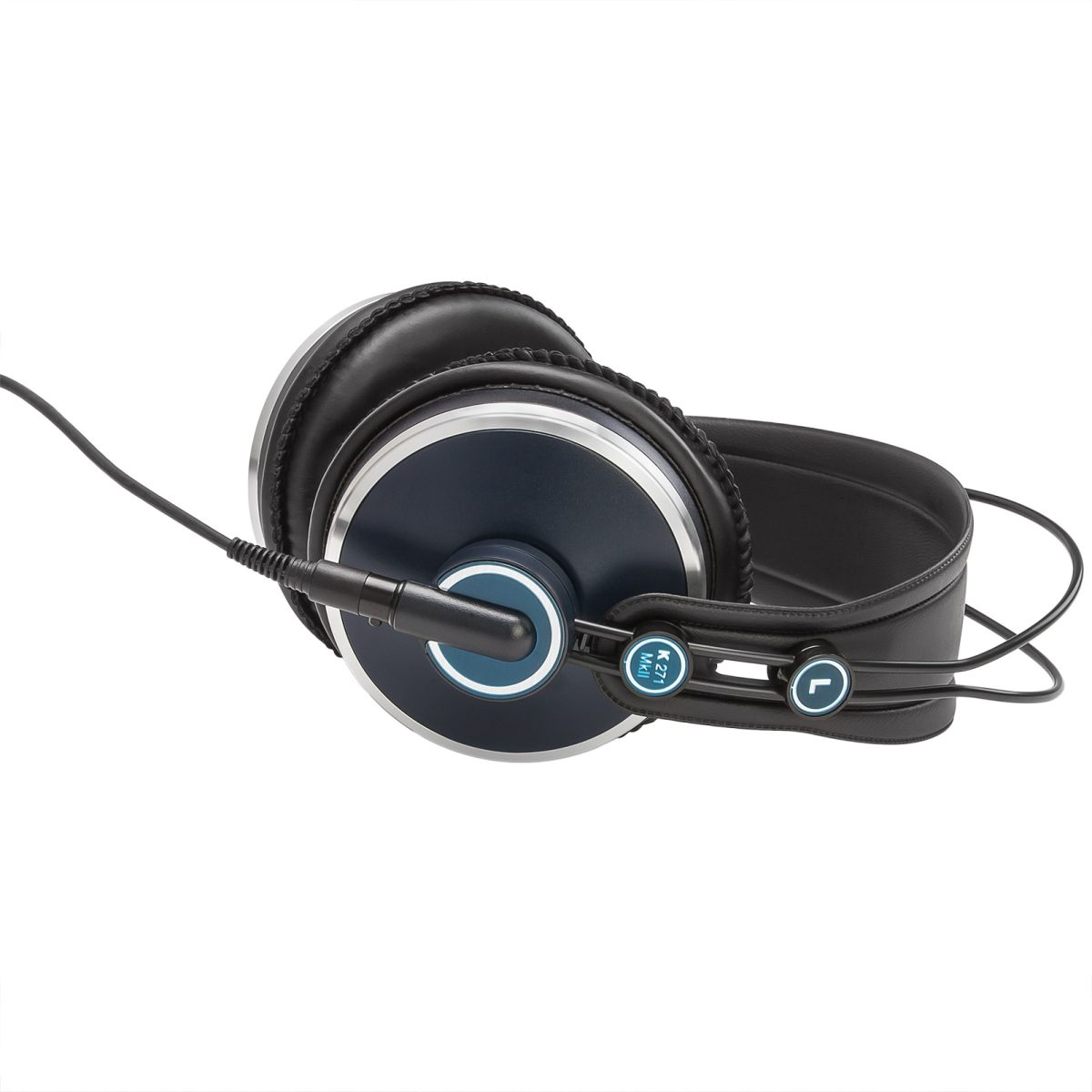 AKG - K271 MKII Professional Studio Headphones