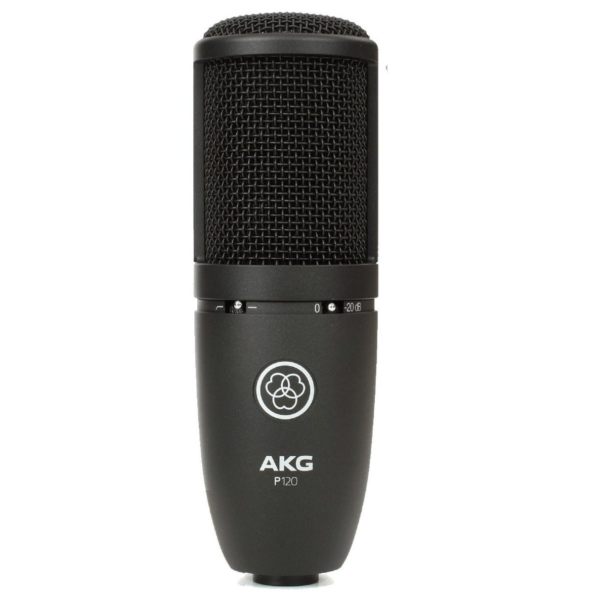 AKG P120