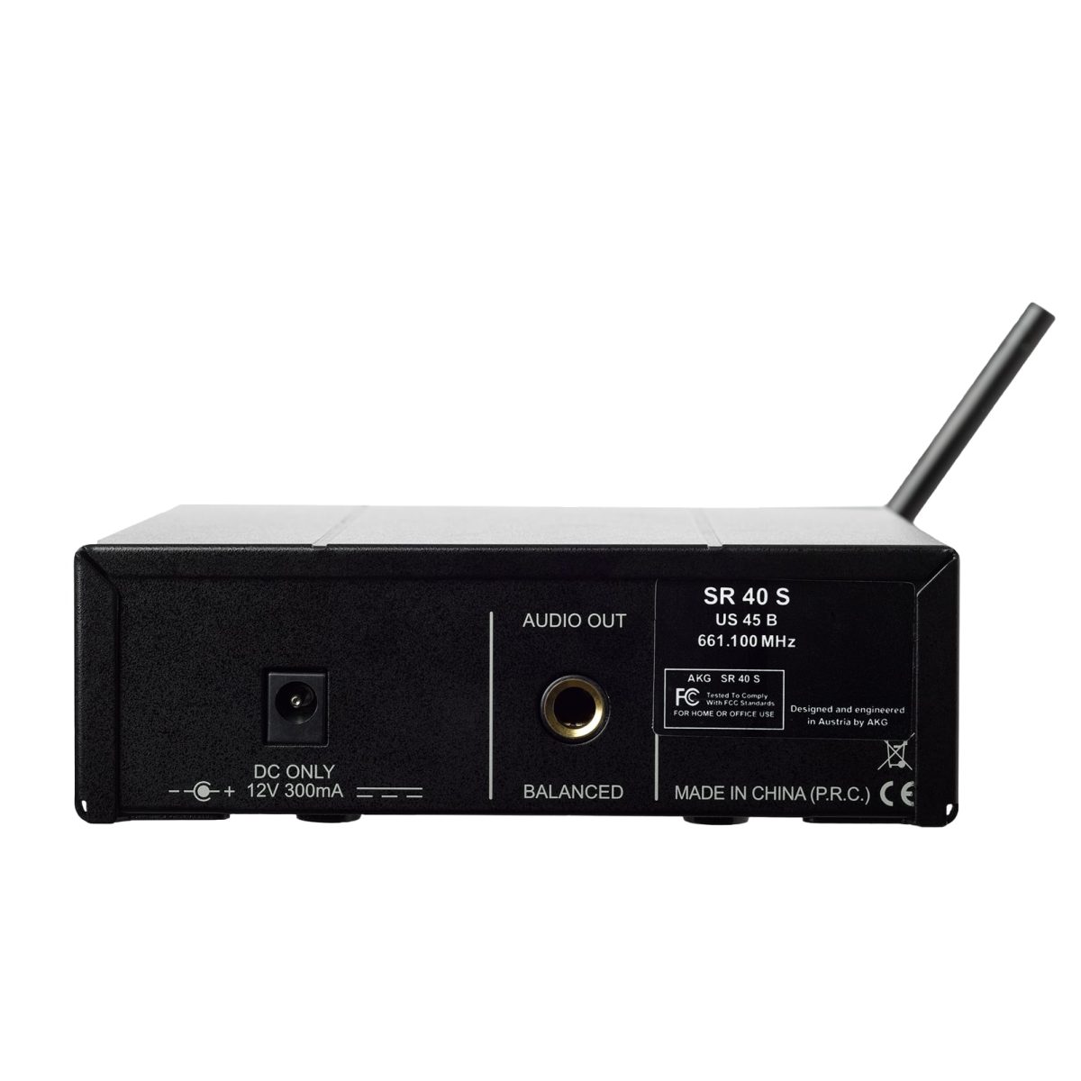 AKG WMS 40 MINI Vocal