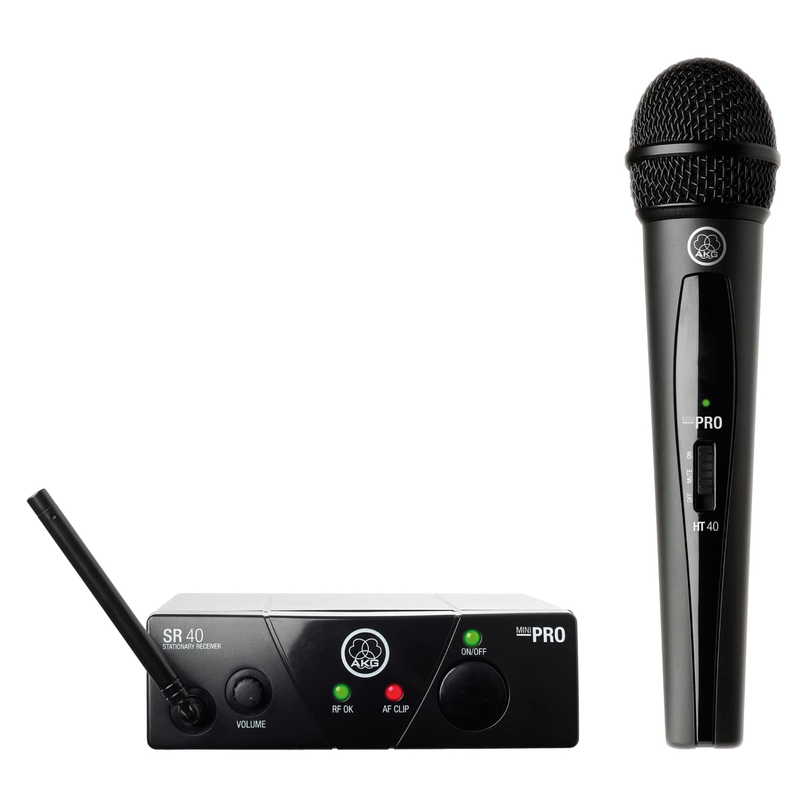 AKG WMS 40 MINI Vocal