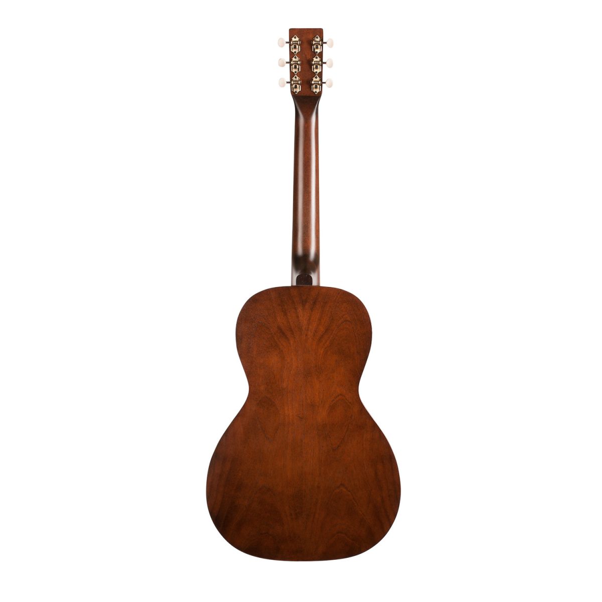 Art & Lutherie - Roadhouse Bourbon Burst back