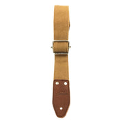 Art & Lutherie - Outlaw Tan Strap #45280