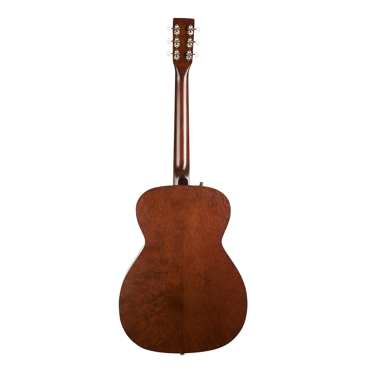 Art & Lutherie Legacy - Bourbon Burst - 45570 back