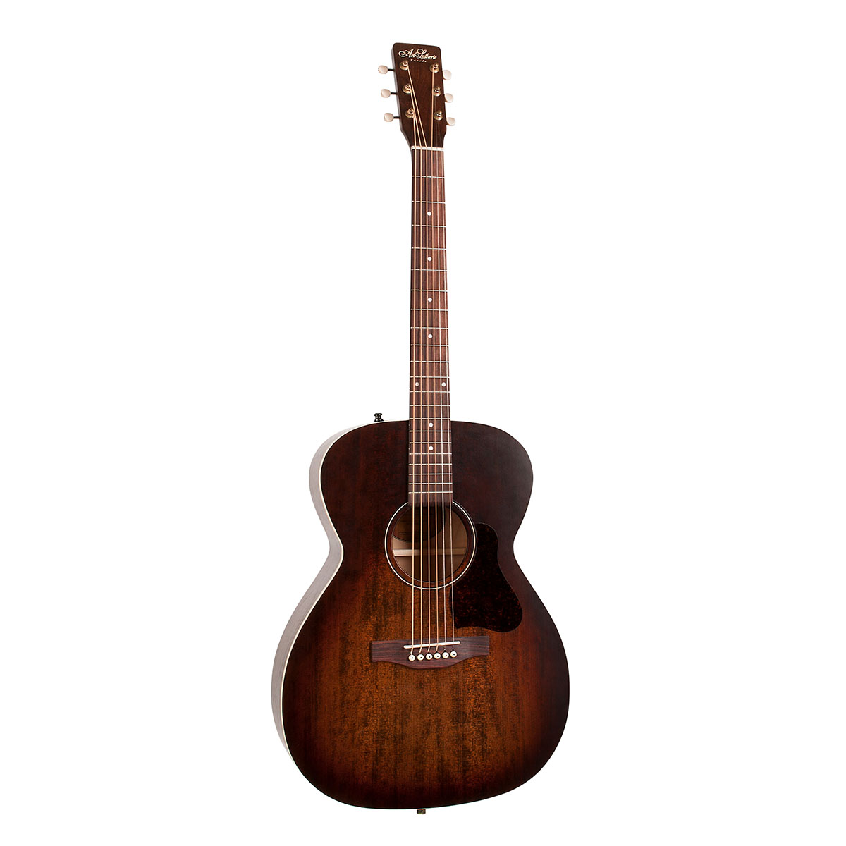 Art & Lutherie Legacy - Bourbon Burst - 45570