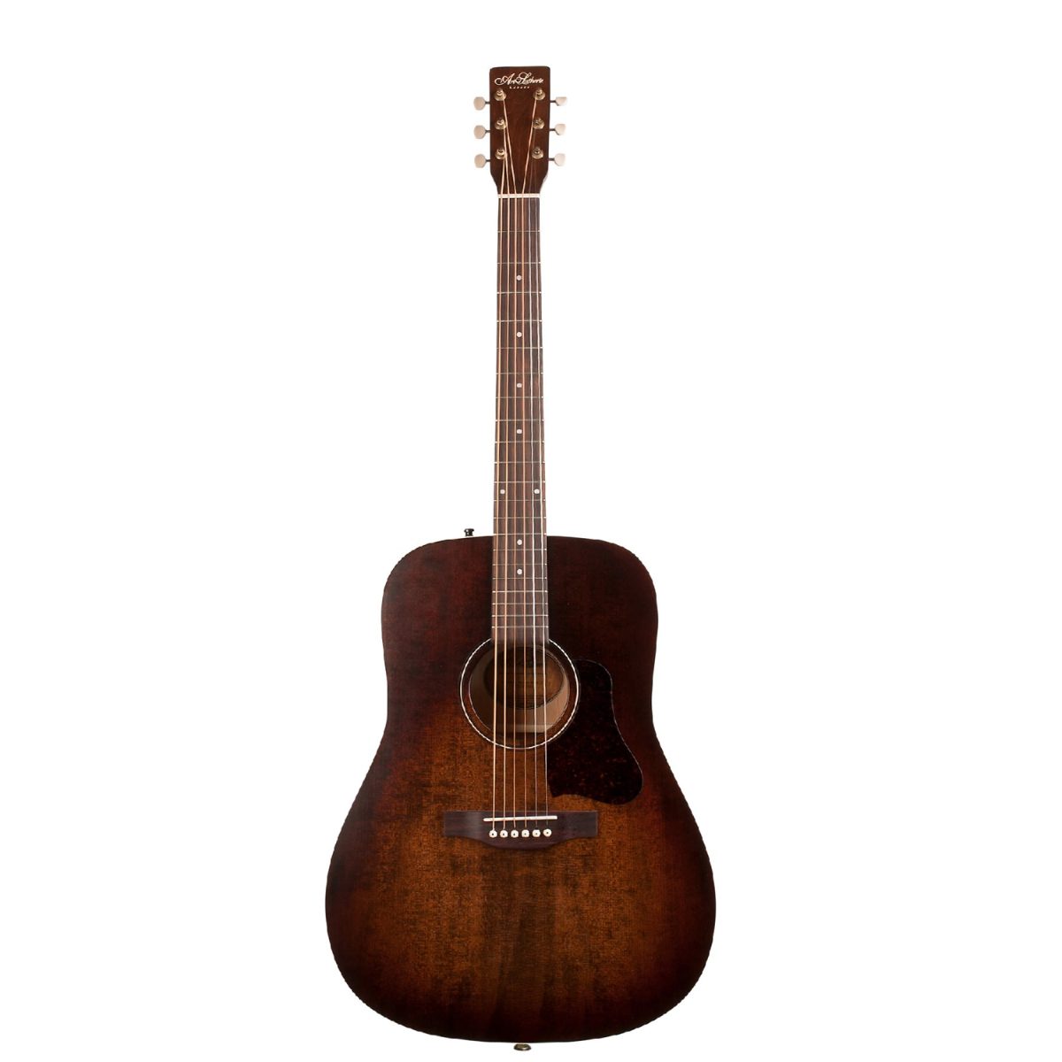 Art & Lutherie Americana - 045600