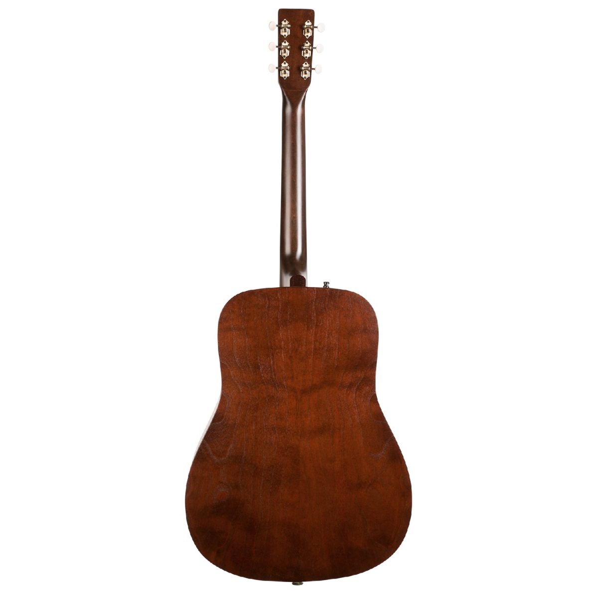 Art & Lutherie Americana - 045600