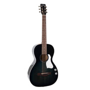 Art & Lutherie Roadhouse Q-Discrete Indigo Burst - 47703