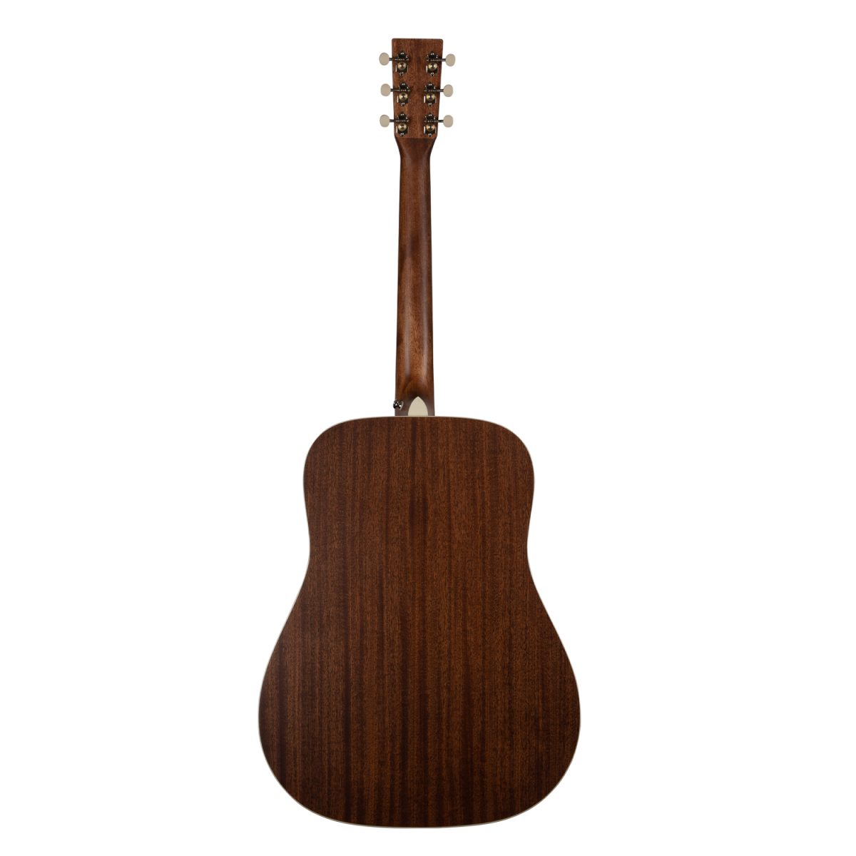 Art & Lutherie Americana Natural EQ - 050703 back