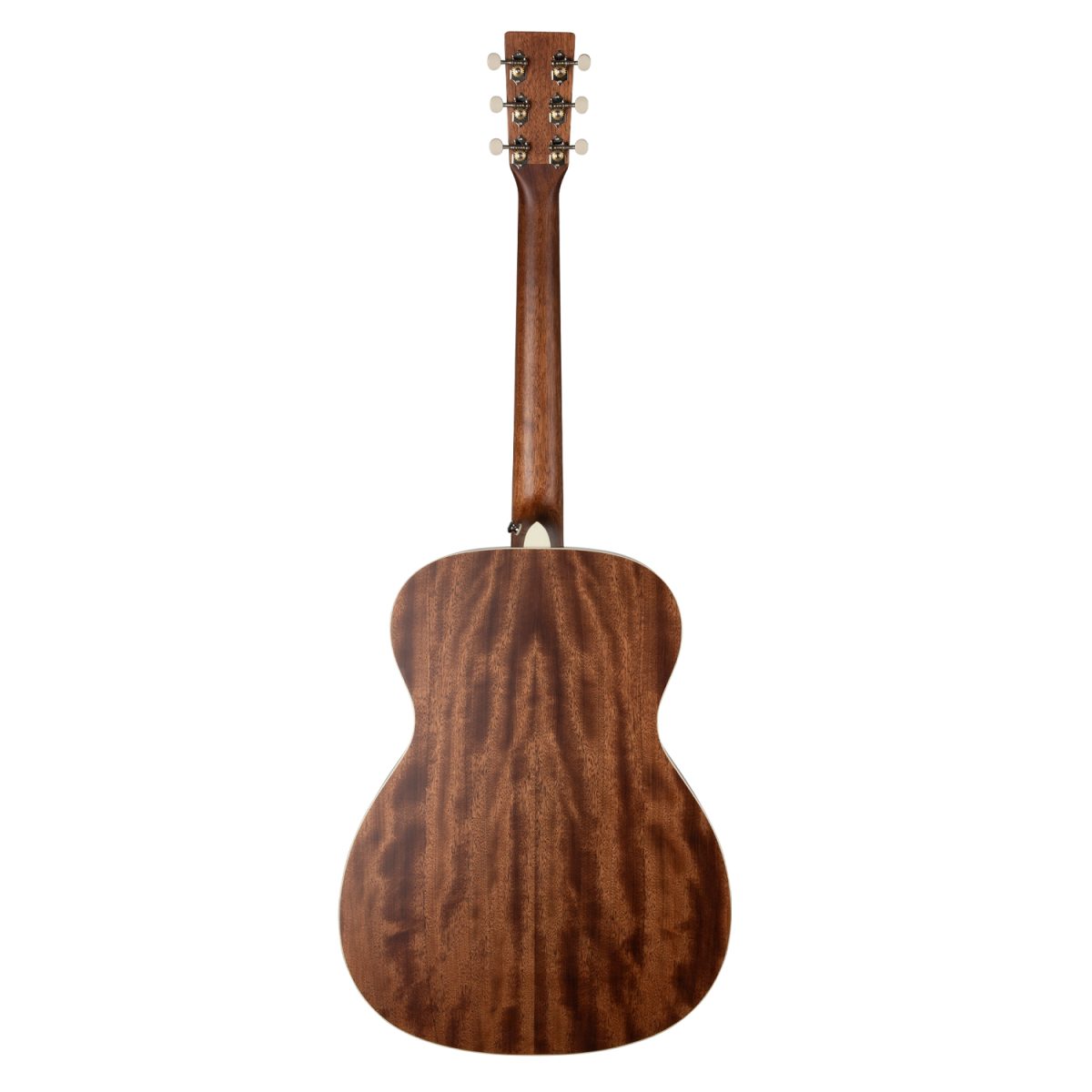 Art & Lutherie Legacy Natural EQ – 050710 back