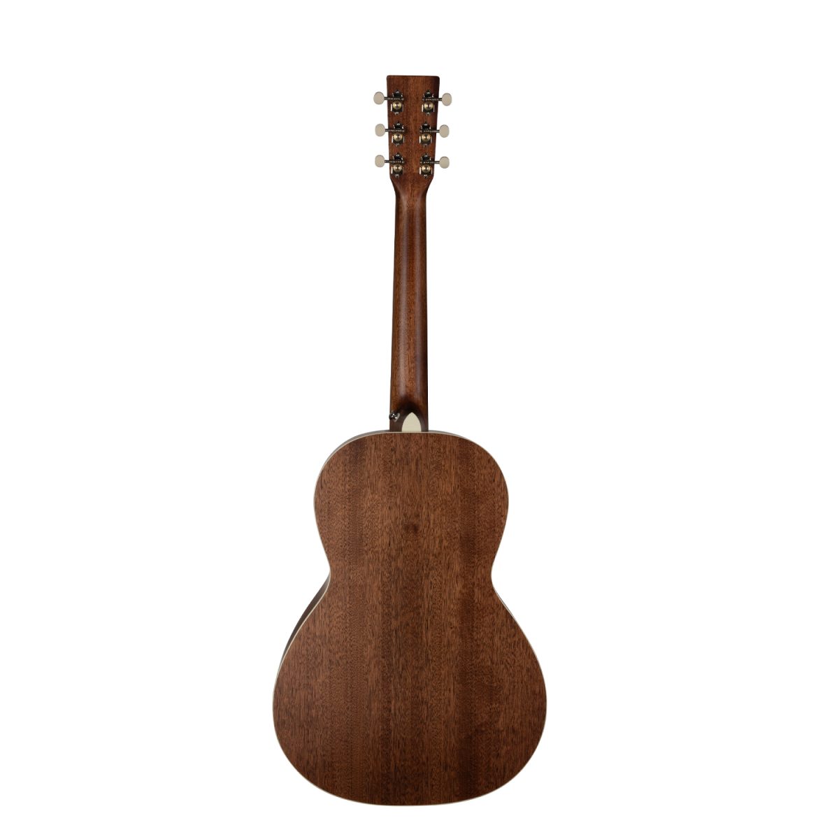 Art & Lutherie Roadhouse Natural EQ – 050864 back