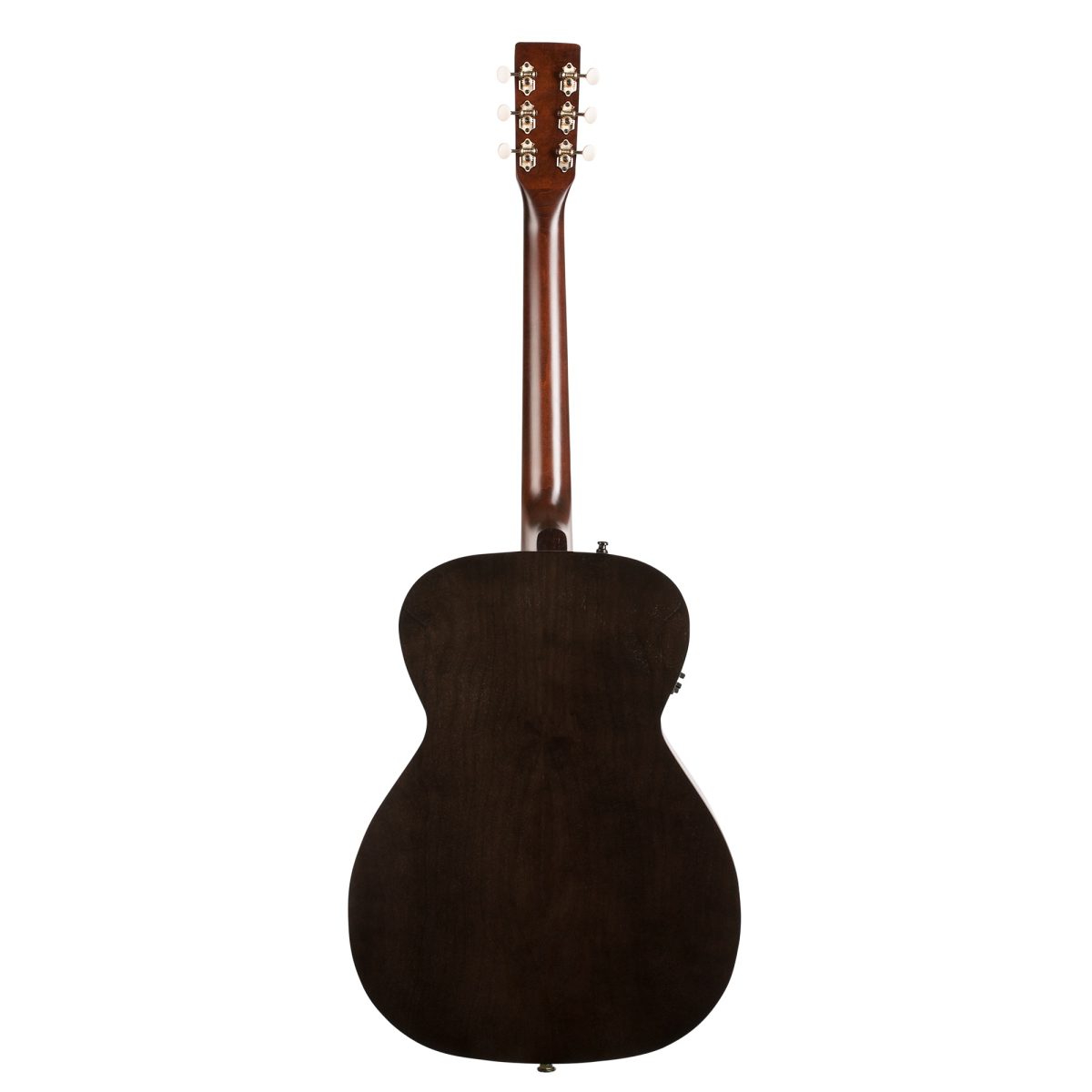 Art & Lutherie - Legacy Faded Black Presys II #051779