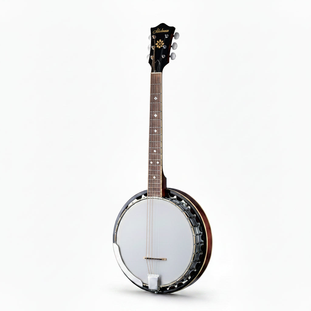 Alabama – ALB36 Banjo 6 cordes