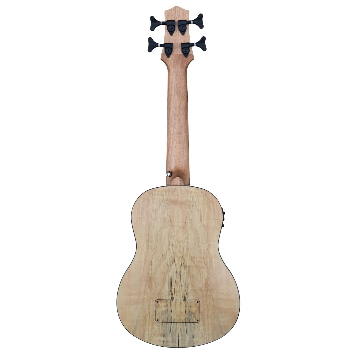Aloha - Flame Aged U-Bass with Electronics #UBASS9800E