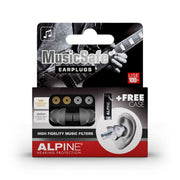 Alpine - MusicSafe Classic - High Fidelity Music Filters