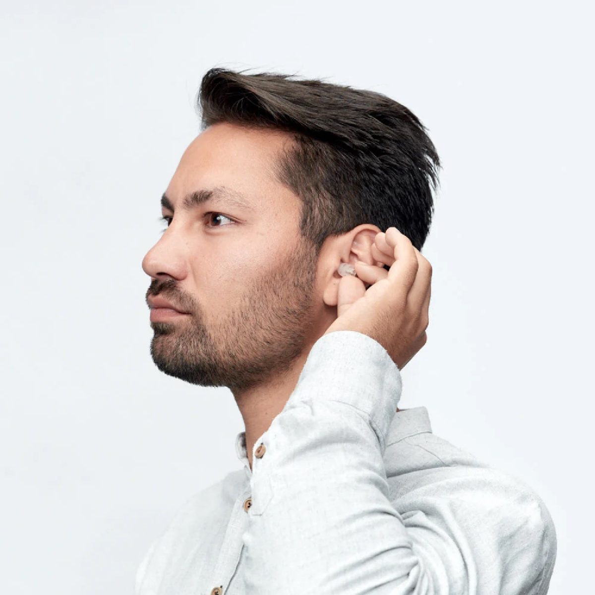Alpine - MusicSafe Pro - High Fidelity Music Filters Earplugs