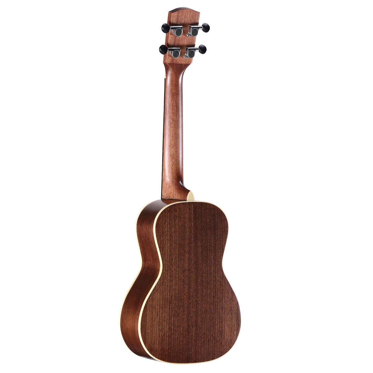 Alvarez Artist Concert Ukulele - AU70WC back