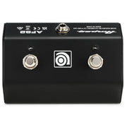 Ampeg - AFS2 Footswitch