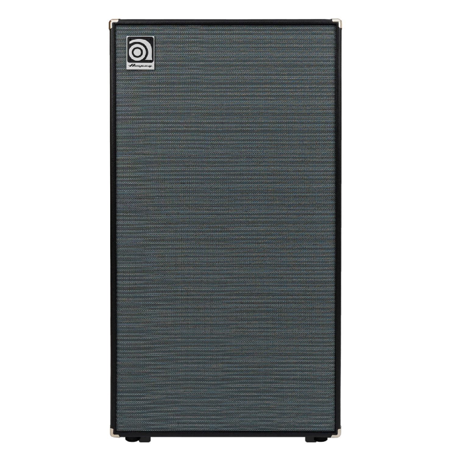 Ampeg Heritage SVT810AV front