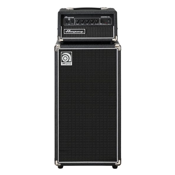 Ampeg MICRO-CL front