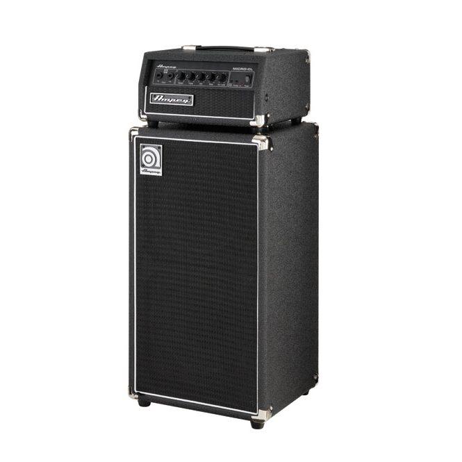 Ampeg MICRO-CL right