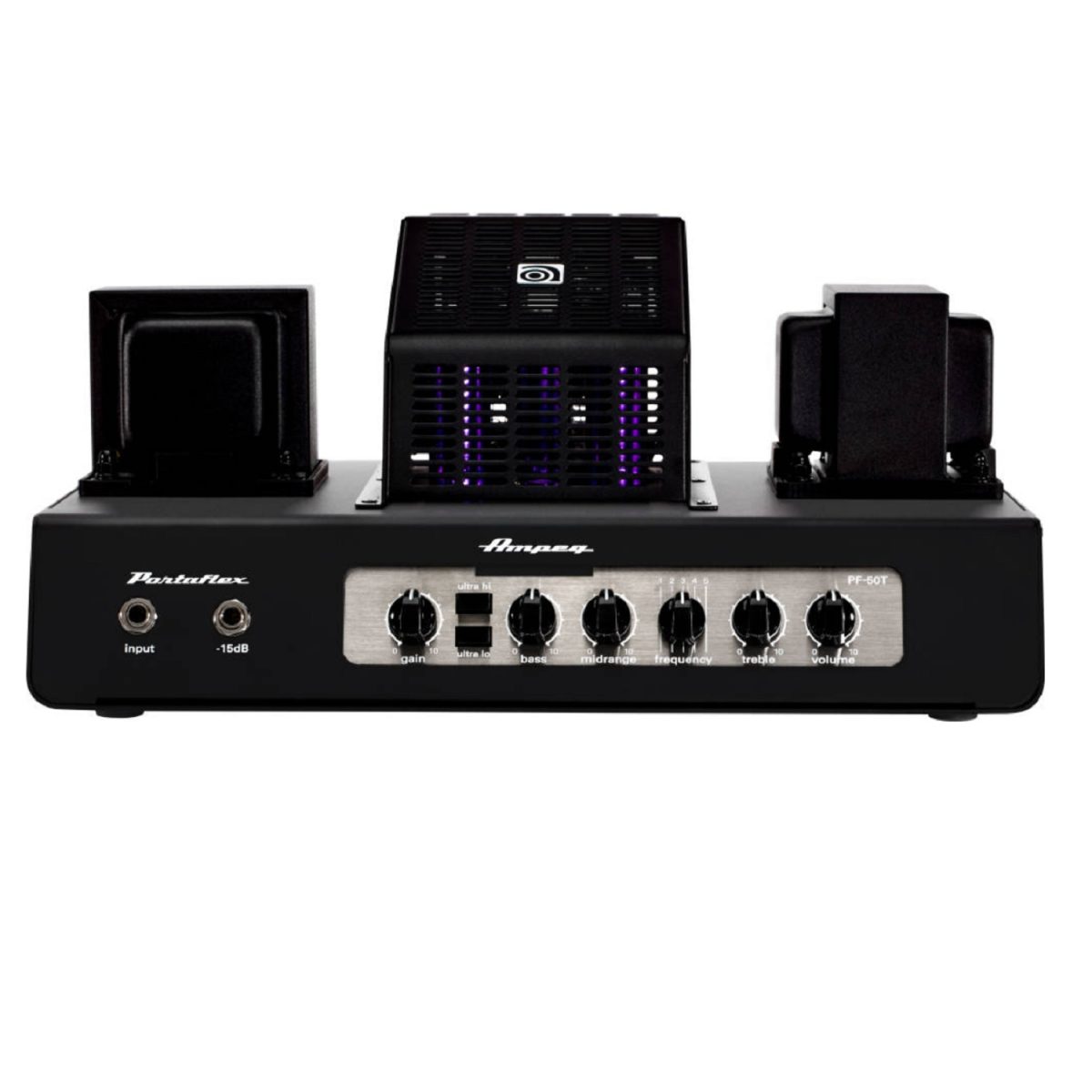 Ampeg PF50T front
