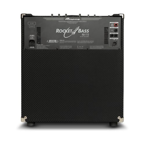 Ampeg Rocket Bass RB115 back