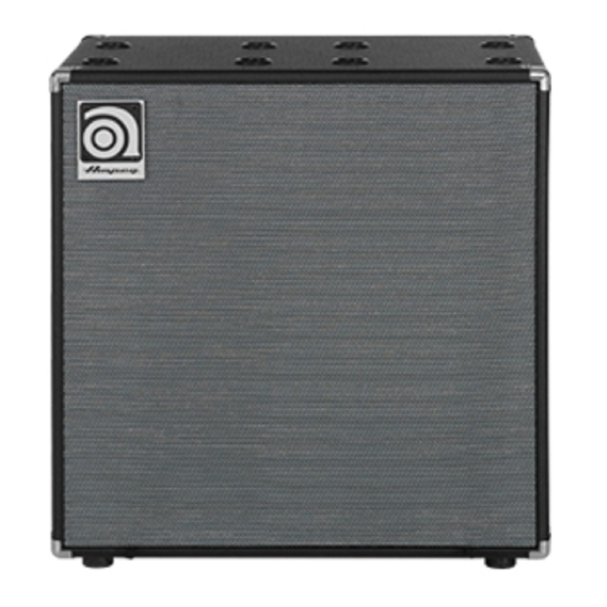 Ampeg SVT212AV front