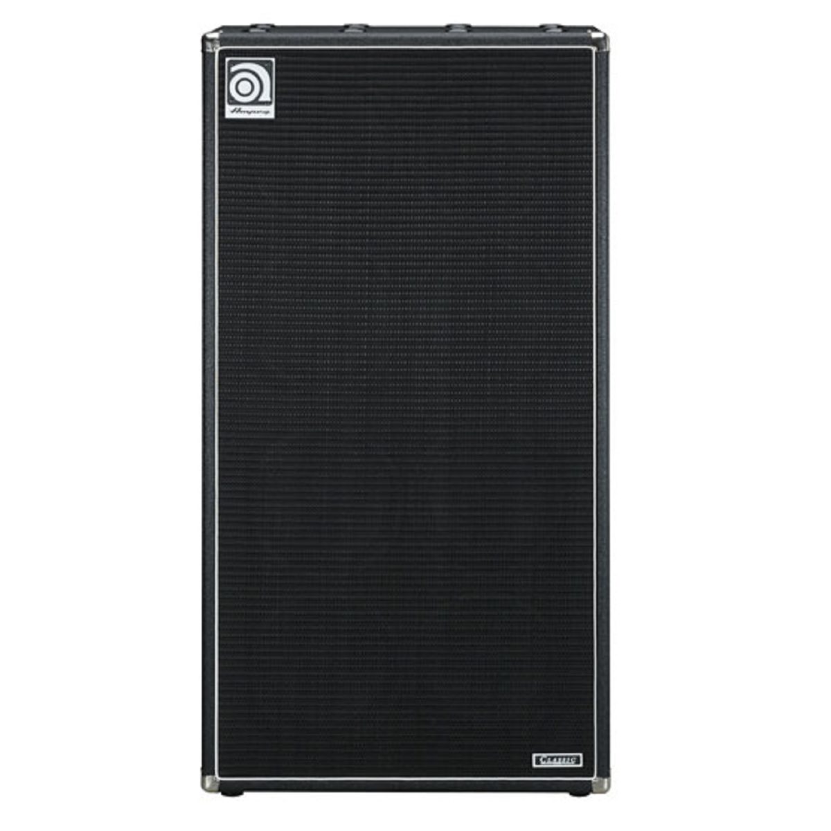 Ampeg SVT810E front