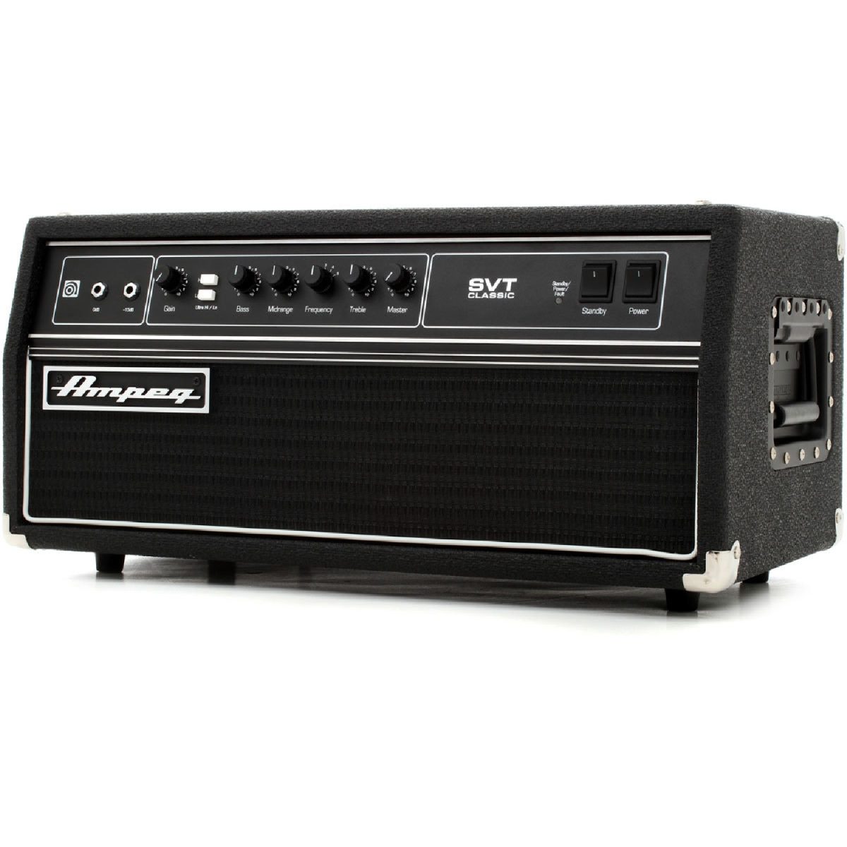 Ampeg SVT-CL right