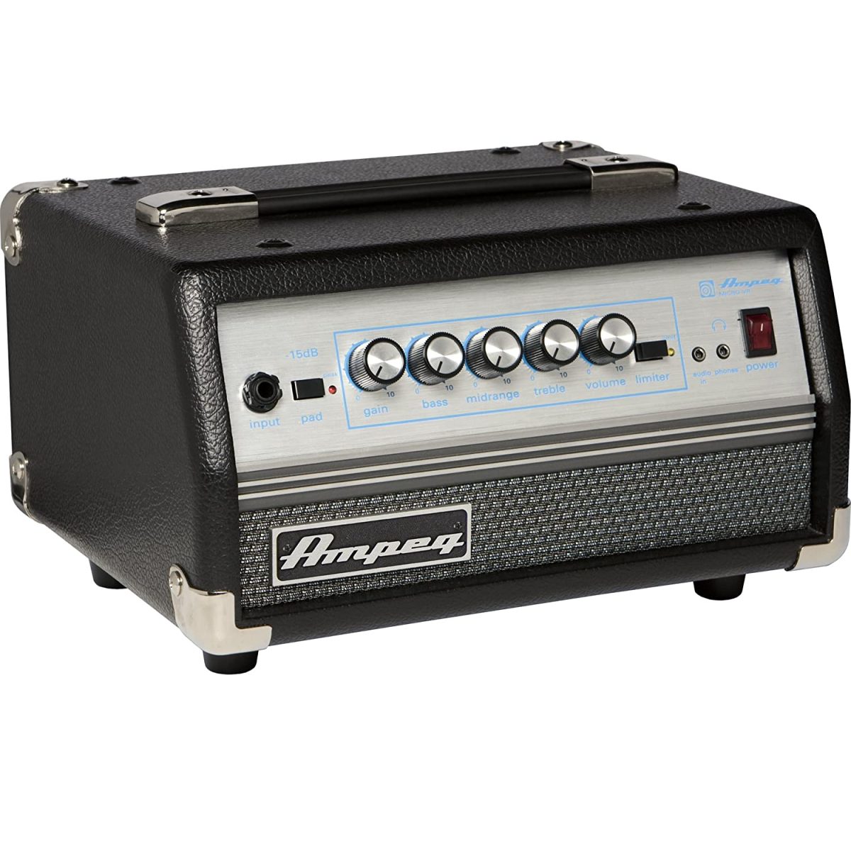 Ampeg SVT MICRO VR