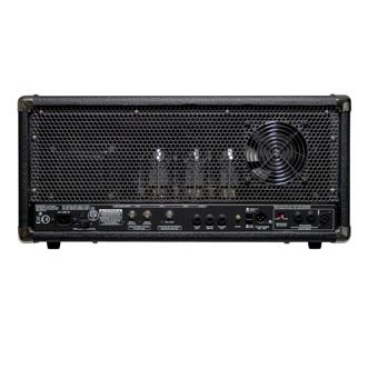 Ampeg SVT-VR back
